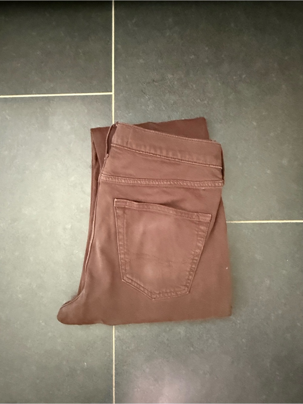 Bulk Jeans Bundle - 10 Pairs, All Different Sizes - Picture 8 of 13